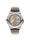Patek Philippe Grand Complications Watch Ref. 5316/50P-001