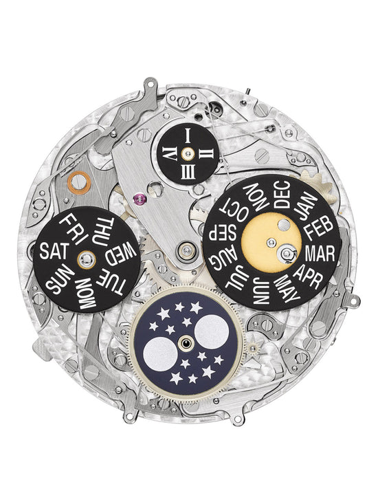Patek Philippe Grand Complications Watch Ref. 5316/50P-001