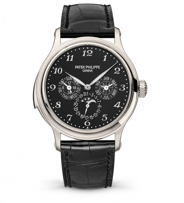 Patek Philippe Men's Grand Complication Ref. 5374P