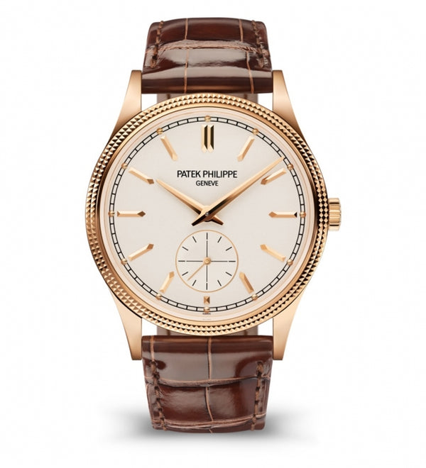 Patek Philippe Calatrava Watch Ref. 6119R-001