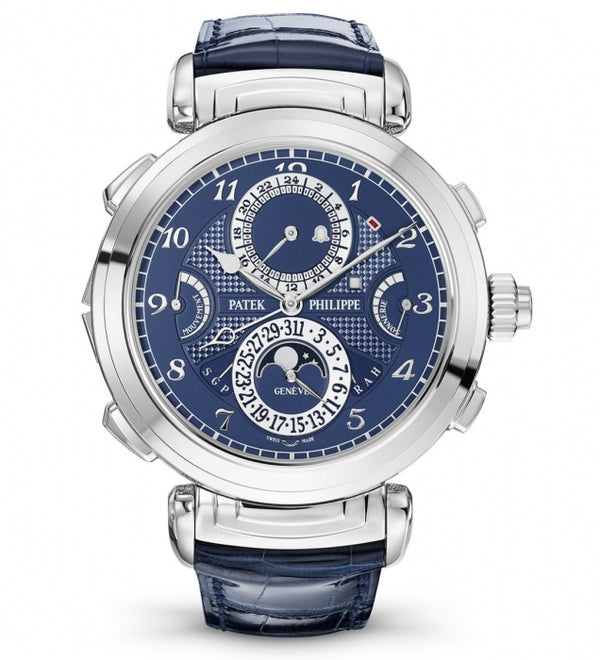 Patek Philippe Men's Grand Complication Ref. 6300G-010