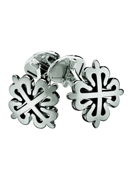 Patek Philippe Calatrava Cross Cufflinks