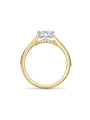 Boodles Brilliance Yellow Gold Diamond Engagement Ring 0.7 carat (approx.)