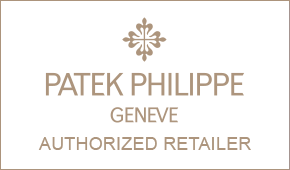 Patek Philippe — Authorised Retailer